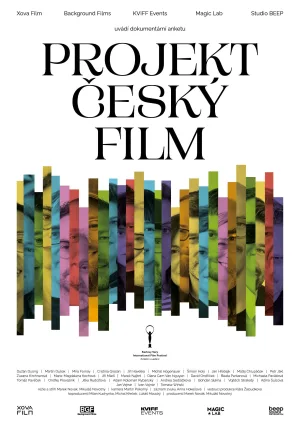 Watch and download The Czech Film Project online (2025)