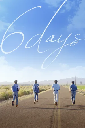 Watch and download 6DAYS online (2025)