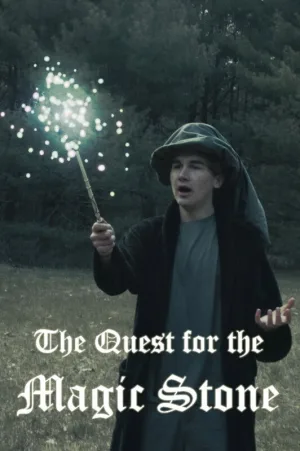 The Quest for the Magic Stone