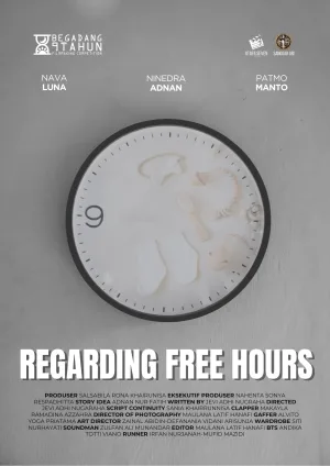 Watch and download Regarding Free Hours online (2025)