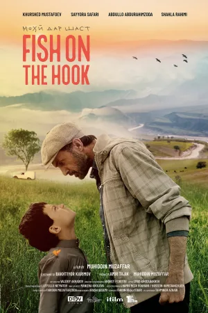 Watch and download Fish on the Hook online (2025)