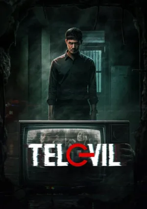 Watch and download Televil online (2026)