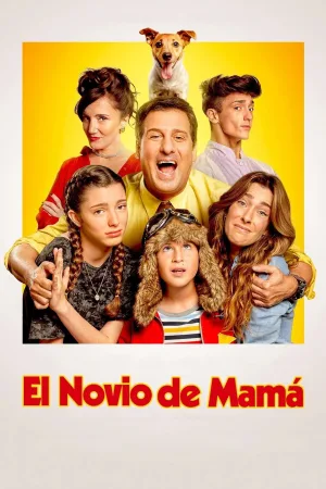 Watch and download El novio de mamá online (2025)
