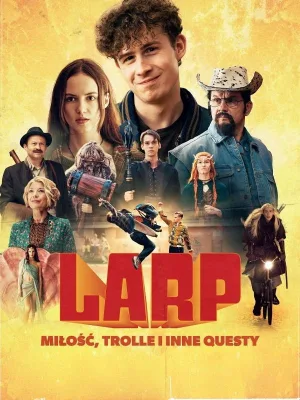 Watch and download Larp online (2025)