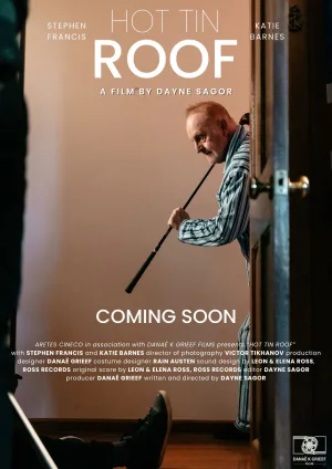 Watch and download Hot Tin Roof online (2026)