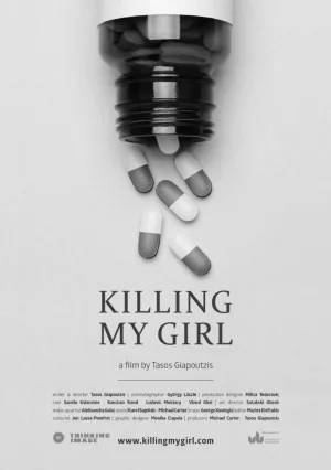 Killing My Girl