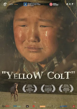 Watch and download Yellow Colt online (2014)