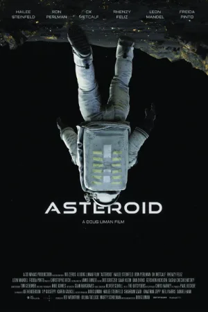 Asteroid