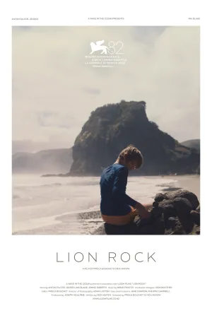 Watch and download Lion Rock online (2025)