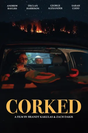 Watch and download Corked online (2025)
