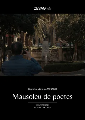 Watch and download PalmaDeMallorca20250205: Mausoleum of Poetes online (2025)