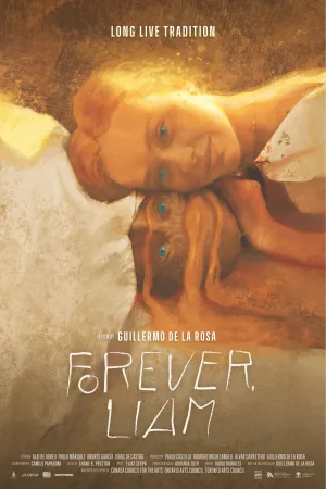 Watch and download Forever, Liam online (2025)