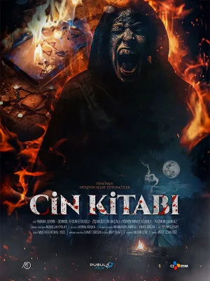 Watch and download Cin Kitabı online (2025)