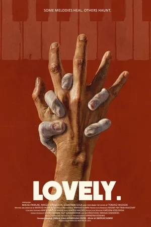 Watch and download LOVELY. online (2025)