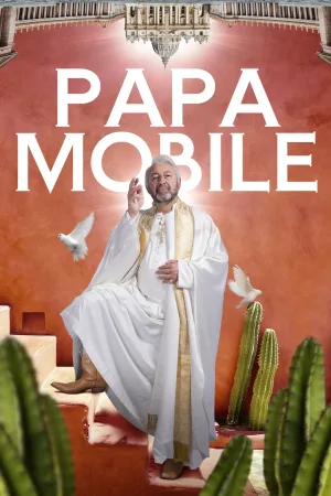 Watch and download Popemobile online (2025)