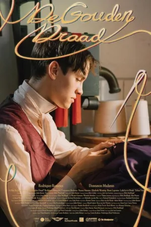 Watch and download The Golden Thread online (2025)