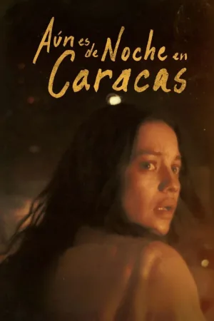 Watch and download It Would Be Night in Caracas online (2025)