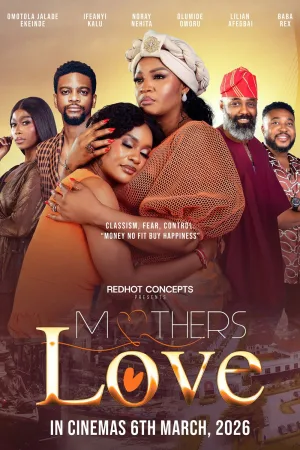 Watch and download Mother's Love online (2025)