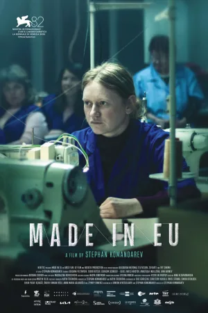 Made in EU