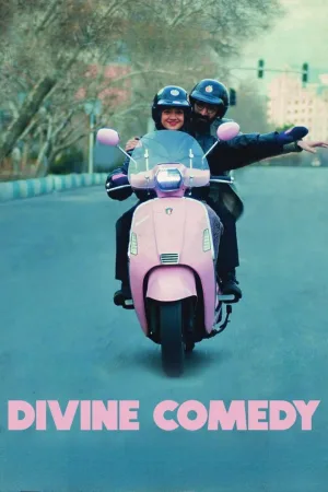 Watch and download Divine Comedy online (2026)