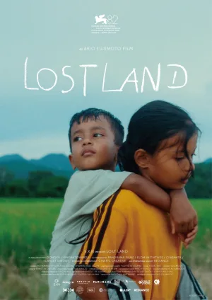 Watch and download Lost Land online (2026)