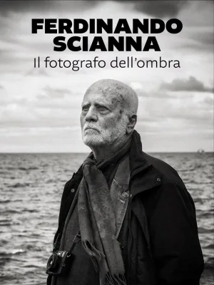 Ferdinando Scianna - Il fotografo dell'ombra