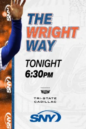 Watch and download The Wright Way online (2025)