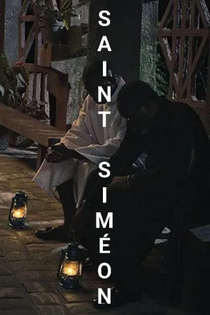 Watch and download Saint Siméon online (2025)
