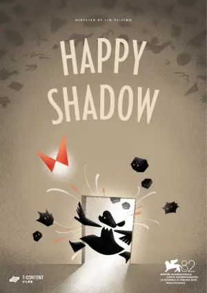 Watch and download Happy Shadow online (2025)