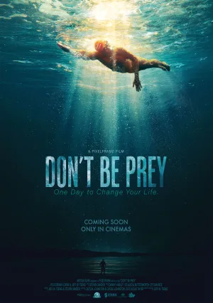 Watch and download Don't Be Prey online (2026)