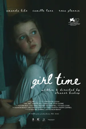 Watch and download Girl Time online (2025)