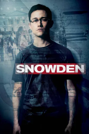 Watch and download Snowden online (2016)