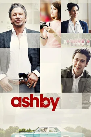 Watch and download Ashby online (2015)