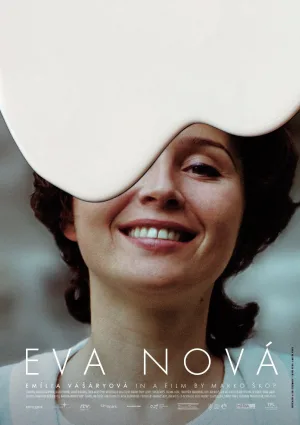 Watch and download Eva Nová online (2015)