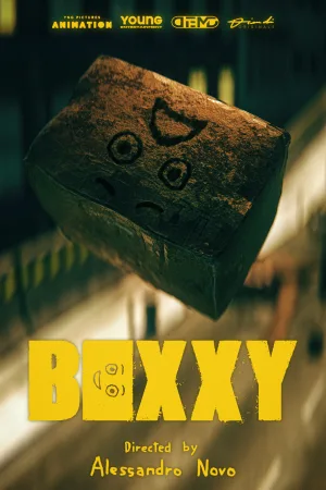 Watch and download Boxxy online (2024)