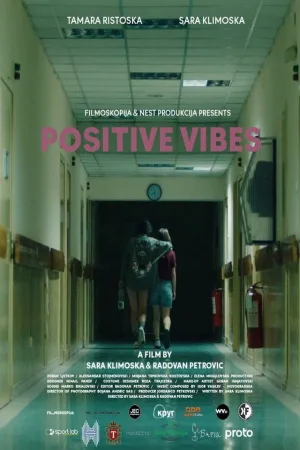 Watch and download Positive Vibes online (2025)