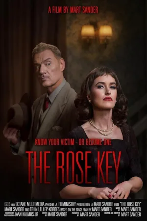 Watch and download The Rose Key online (2026)