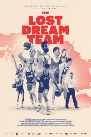 Watch and download The Lost Dream Team online (2025)