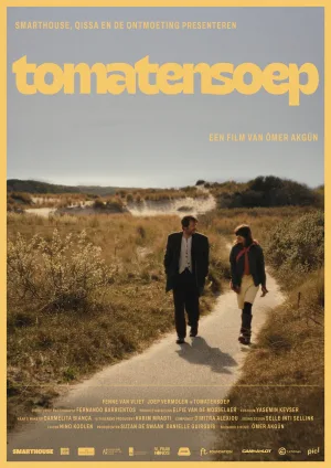 Watch and download Tomato Soup online (2025)