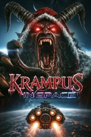 Watch and download Krampus in Space online (2026)