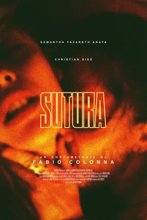 Watch and download Sutura online (2025)