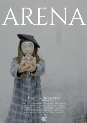 Watch and download La Arena online (2025)