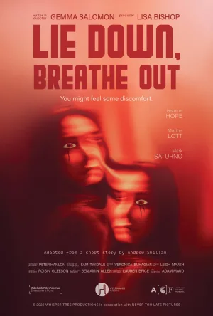 Watch and download Lie Down, Breathe Out online (2025)