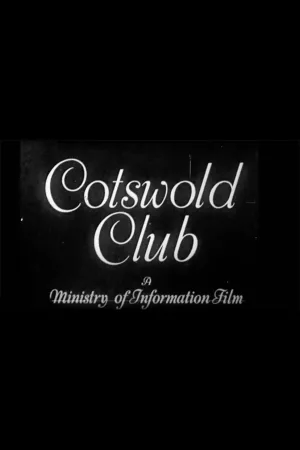 Watch and download Cotswold Club online (1944)