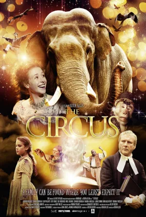 Watch and download Y Syrcas online (2013)