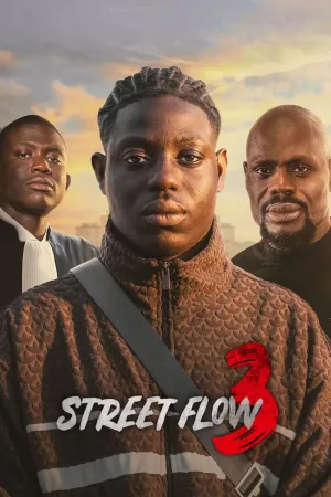 Watch and download Street Flow 3 online (2026)