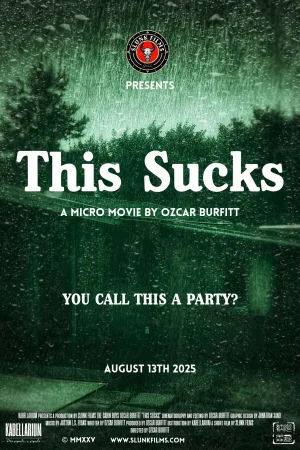 Watch and download This Sucks online (2025)