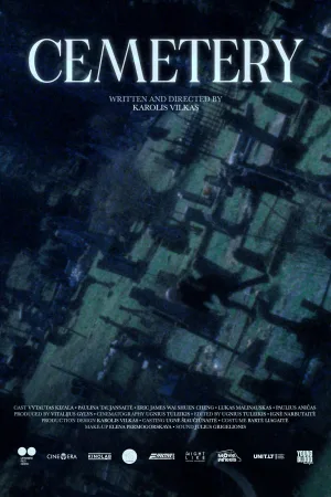 Watch and download Cemetery online (2025)
