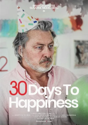 Watch and download 30 Days to Happiness online (2025)