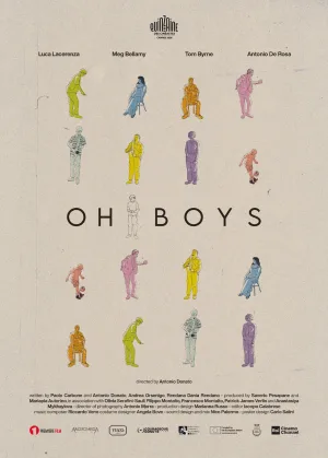 Watch and download OH BOYS online (2026)